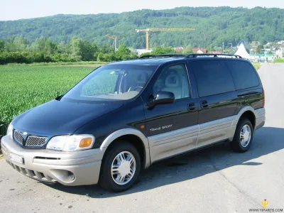 Trans Sport